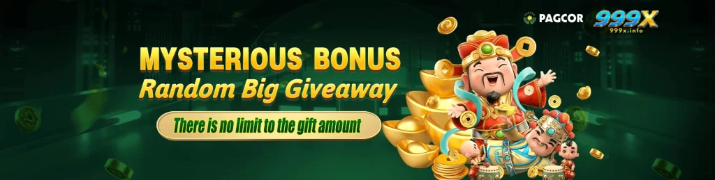 999X promotions page showcasing special offers bonuses and ongoing campaign highlights for users